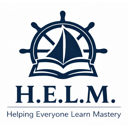 HELM Sailing Logo